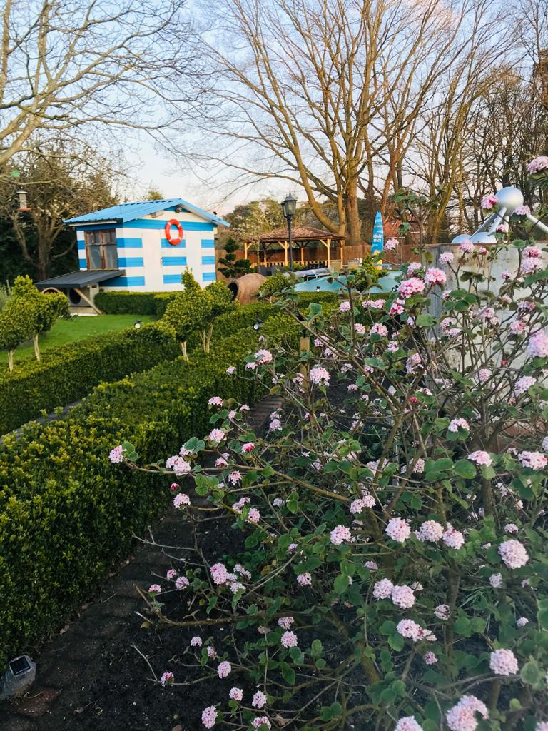 B&B Casa Roman - Weekend Getaway? In May, Ascension Day, and Pentecost